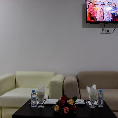 Hotel Borj Safae Laayoune Extérieur photo
