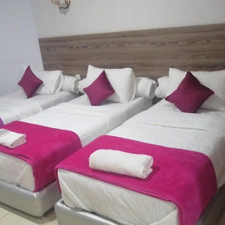 Hotel Borj Safae Laayoune Extérieur photo