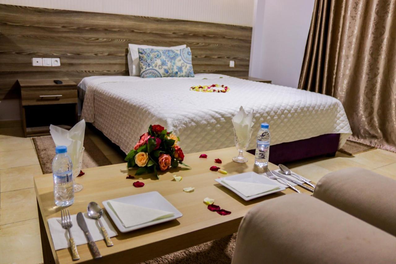 Hotel Borj Safae Laayoune Extérieur photo