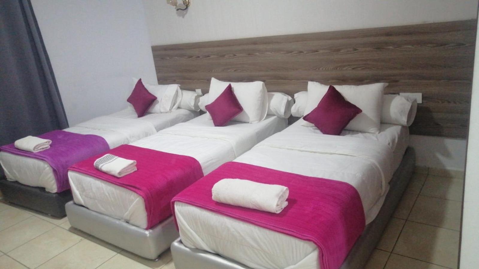 Hotel Borj Safae Laayoune Extérieur photo