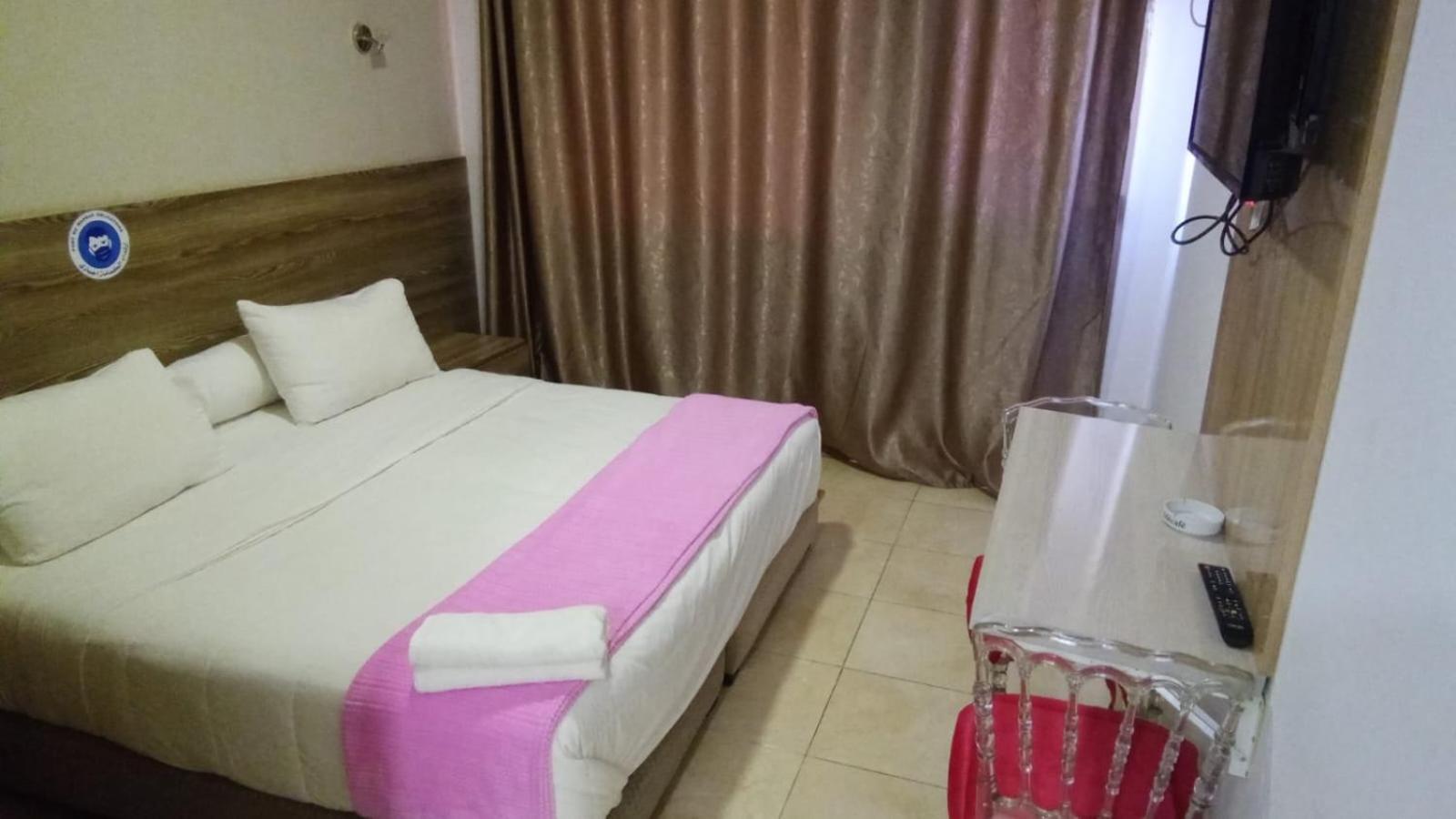 Hotel Borj Safae Laayoune Extérieur photo
